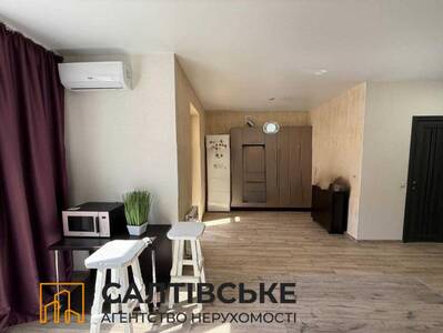 АО-4058 Продам 1к квартиру 37м2 в новострое ЖК Гидропарк