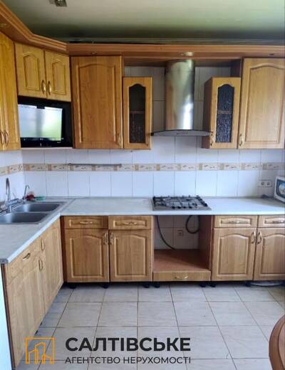 ЮЛ-4053 Продам 3к квартиру 76м2 в новостройке на Салтовке. ТРК Украина 603 м/р