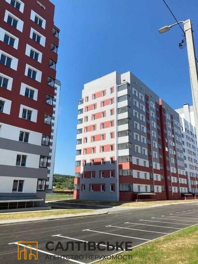 4064-АО Продам 1к квартиру 41м2 в новострое ЖК Гидропарк