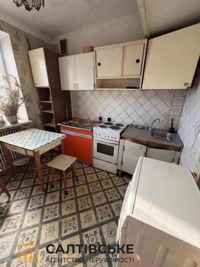 АО-4070 Продам 1к квартиру на Салтовке. Медкомплекс 625 м/р