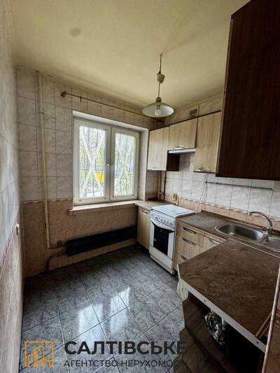 ИК-4072 Продам 2К квартиру на Салтовке Салтовская 607 м/р