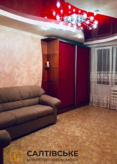 ОШ-4082 Продам 1К квартиру на Салтовке Студенческая 608 м/р