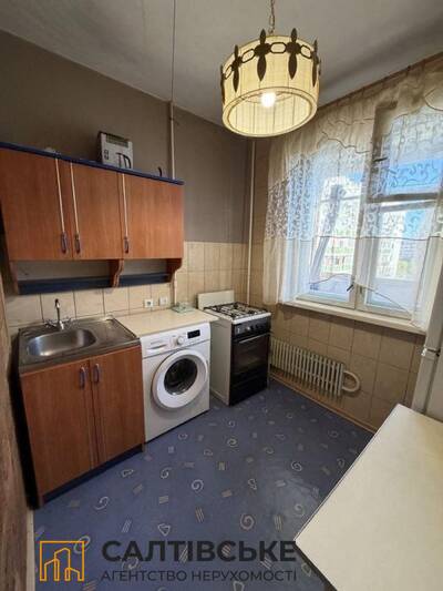 ОВ-4078 Продам 1К квартиру на Северной Салтовке Северная 1