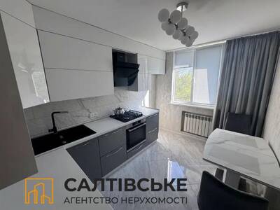 ОВ-4080 Продам 1К квартиру на Северной Салтовке. Северная 1