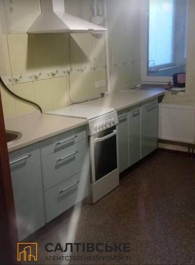 ОШ-4083 Продам 1К квартиру 36м2 в новострое на Салтовке