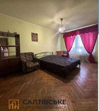 ОВ-9772 Продам 1к квартиру на Салтовке. Салтовская 533 м/р