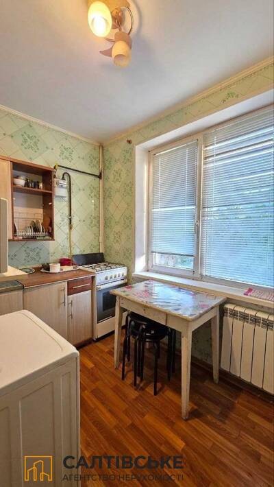 ОМ-4093 Продам 2к квартиру на Салтовке Салтовская 608 м/р