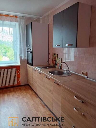 ЮЛ-4098 Продам 3к квартиру на Салтовке Салтовская 531 м/р