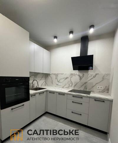 ОВ-4107 Продам 1К квартиру 38м2 в новострое ЖК Птичка на Салтовке