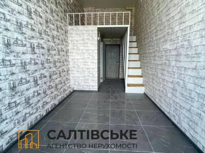 ОВ-4108 Продам гостинку 19м2 в новострое ЖК Воробьевые Горы на Салтовке