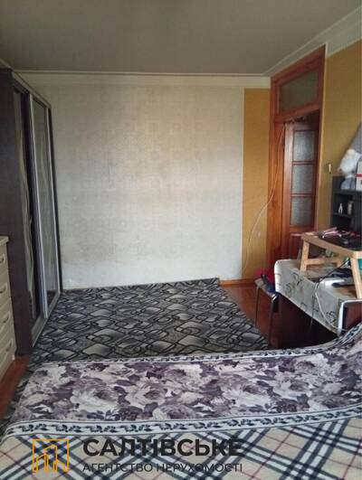 4116-КЮ Продам 2К квартиру на Салтовке Салтовская 608 м/р