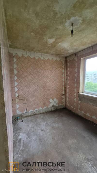 4117-ЮЛ Продам 3к квартиру на Салтовке Медкомплекс 625 м/р