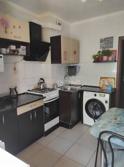 Продається 1к.кв. в Пісочині Надія