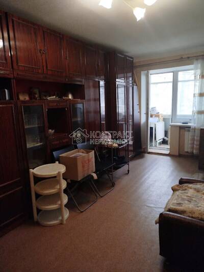 Продам 1 ком.квартиру пос. Жуковского