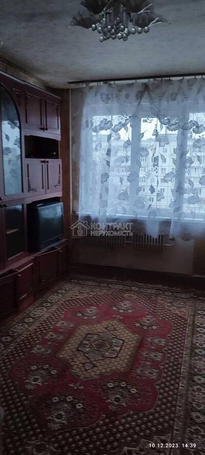 Оренда 3-х кімнатної квартиири за кінотеатром Познань
