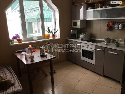 Продаж 3 кім.  квартири, Салтовка