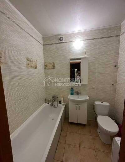 ЖК Молодіжне містечко!  1к.кв 48 м2.