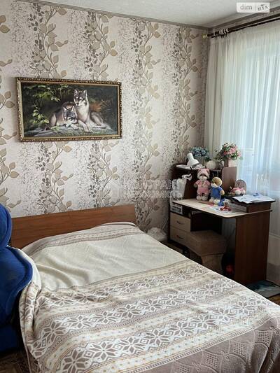 Продажа 3к квартиры 68.8 кв. м²