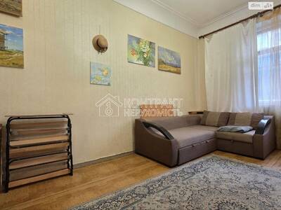 Продаж 2к квартири 56.1 кв. м  на просп. Героїв Харкова 96