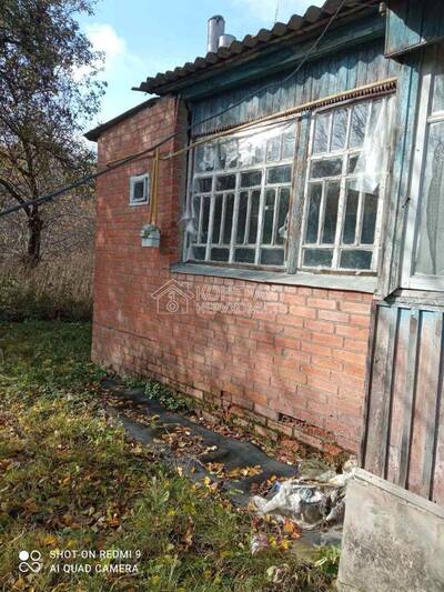 Продам  будинок під ремонт. Нова Водолага.