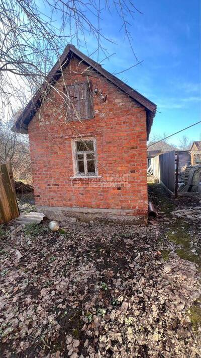 Продам 1/2 будинку на Сортуванні!!!