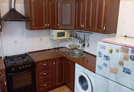 Продаж 1к кв.  Ак.Павлова, Салтівка ст.м. Студентська