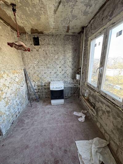 Продаж 3 кім. квартири, Салтовка