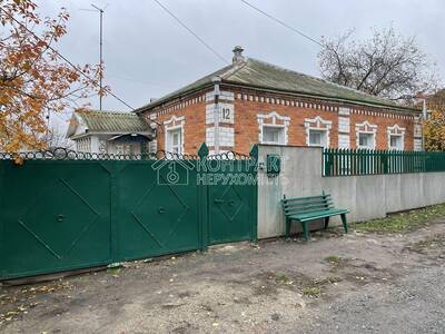 Продам дом в с. Каменная Яруга, 12 км от Харькова.
