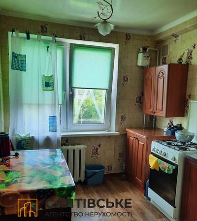 ОВ-4117 Продам 1к квартиру на Салтовке. ТРК Украина 602 м/р