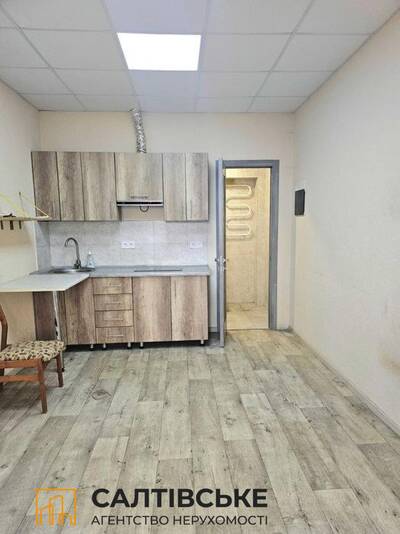 ОВ-4118 Продам гостинку 20м² в новострое ЖК Мечта на Старой Салтовке