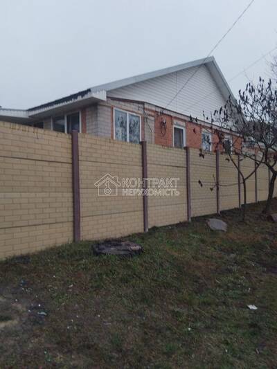 Продаж будинку у смт. Березівка 15кв від Холодної Гори