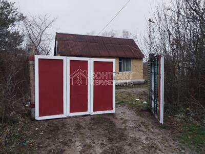 Продається  дачна ділянка 9 соток 12 км от аэропорта Харків