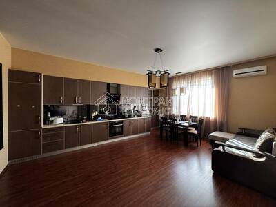 Продаж  3к квартира  ЖК Монте Плаза