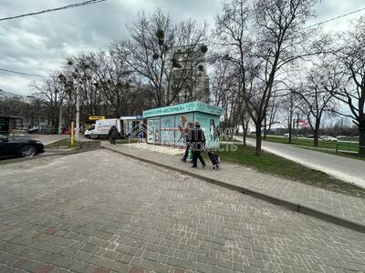 Здається в оренду МАФ на Салтівці