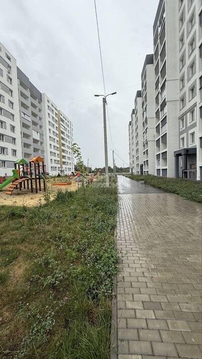 ЖК Казка. Продам 1-ком квартиру. Будинок зданий