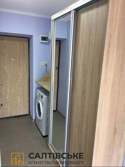 ОВ-4139 Продам гостинку 11м2 в новострое ЖК Бес. Сады на Салтовке