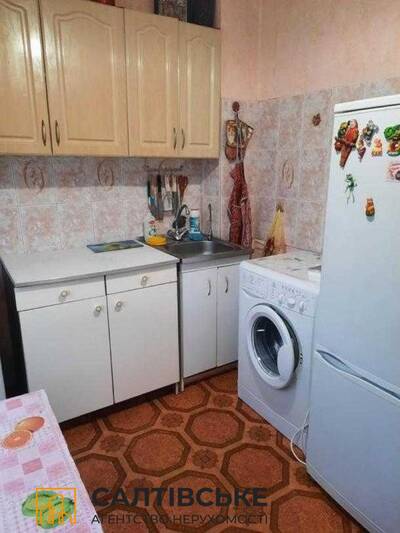 ОВ-4143 Продам 1к квартиру на Салтовке. Салтовская 533 м/р