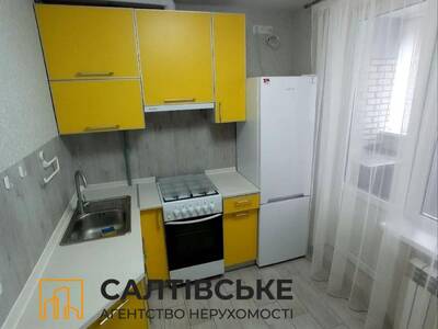 ОВ-4144 Продам 1к квартиру на Салтовке Академика Павлова 615 м/р