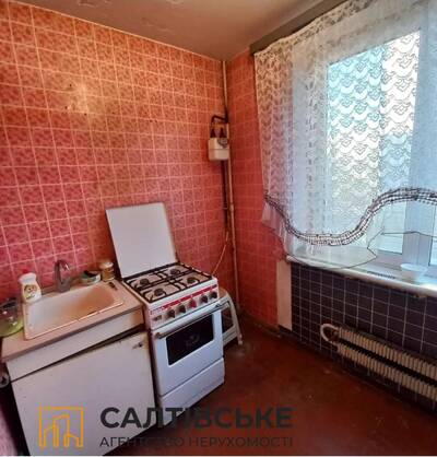 ИП-4148 Продам 3к квартиру на Салтовке. Салтовская 524 м/р