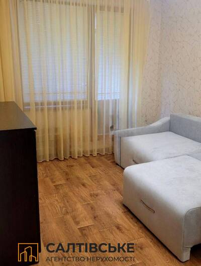 ЛО-4147 Продам 3к квартиру на Салтовке Академика Павлова 615 м/р