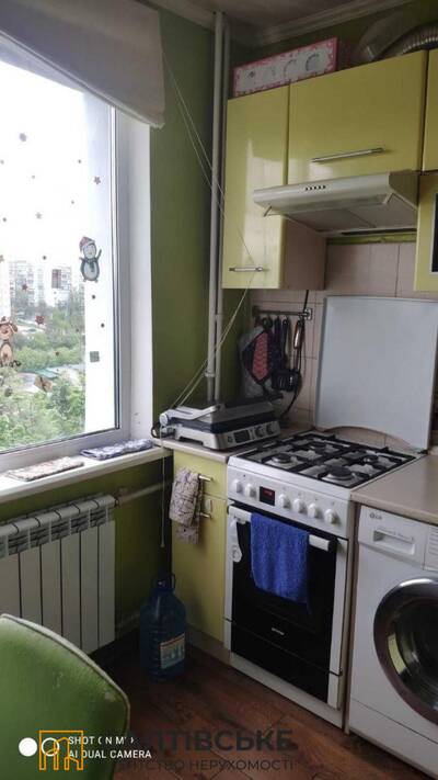 ОЛ-4149 Продам 3к квартиру на Салтовке Салтовская 524 м/р