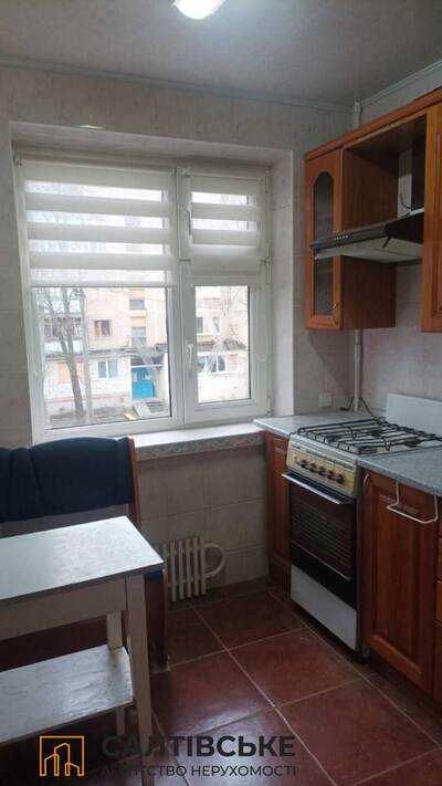 ОМ-4153 Продам 2к квартиру на Салтовке Салтовская 533 м/р