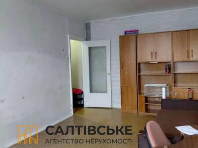 ОВ-4151 Продам 1к квартиру на Салтовке. Медкомплекс 624 м/р