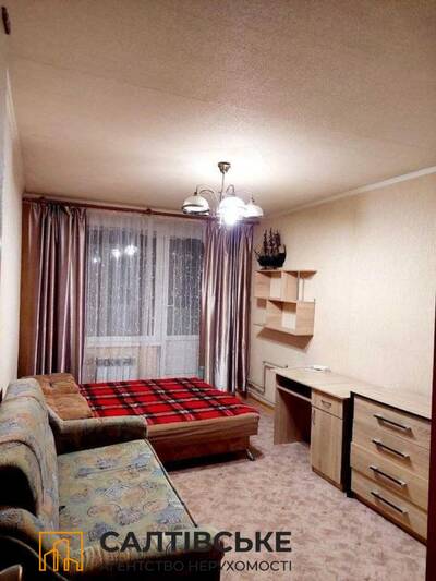 ОВ-4152 Продам 1к квартиру на Салтовке Салтовская 608 м/р