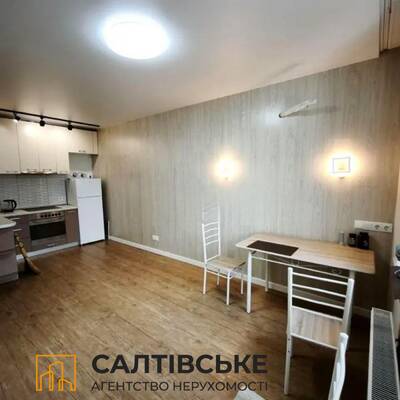 ОВ-4156 Продам 1К квартиру 40м2 в новострое ЖК Птичка на Салтовке
