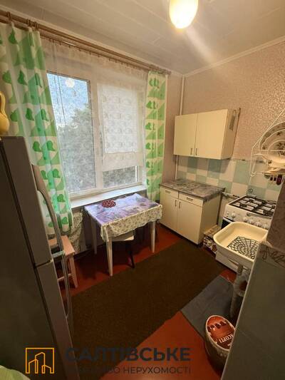 4158-АО Продам 1К квартиру на Салтовке Медкомплекс 624 м/р