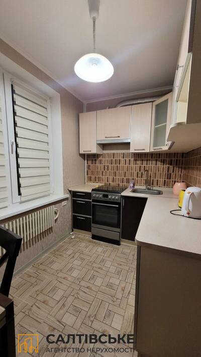АШ-7348 Продам 1к квартиру на Салтовке Медкомплекс 625 м/р