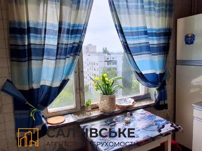 ОВ-4159 Продам 1К квартиру на Салтовке Салтовская 522 м/р