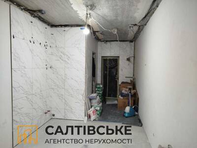 4162-ОВ Продам гостинку в новострое ЖК Бестужевские Сады на Салтовке