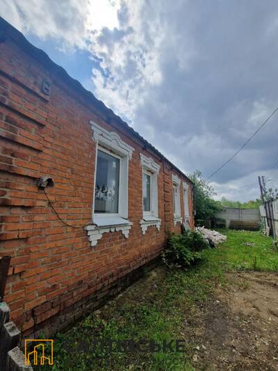 179-ИП Продам дом 68м² на Большой Даниловке